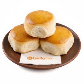 FIGACITAS DE MANTECA x KG