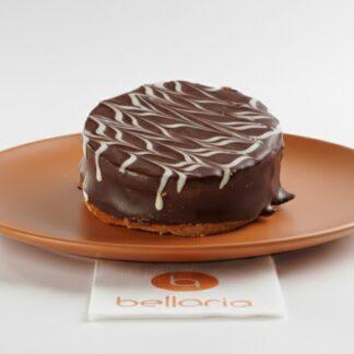 ALFAJOR DE CHOCOLATE