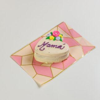 ALFAJOR CORAZON
