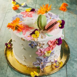 TORTA ESPECIAL PARA MAMA