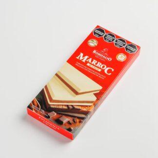 TABLETA MARROC BLANCO