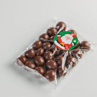 ALMENDRAS CON CHOCOLATE