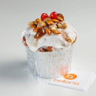 PAN DULCE MEDIANO TRADICIONAL