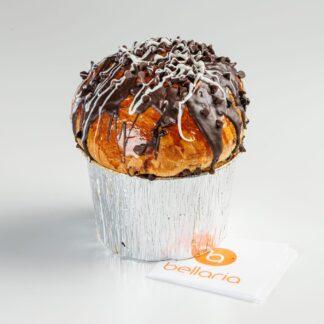 PAN DULCE MEDIANO CHIPS