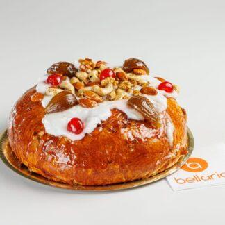 PAN DULCE GRANDE TRADICIONAL