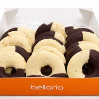 ANILLITOS DE MAICENA