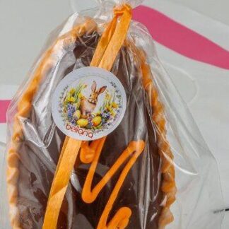 Huevo de chocolate 60Gr