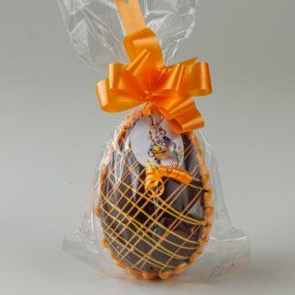 Huevo de chocolate 30Gr