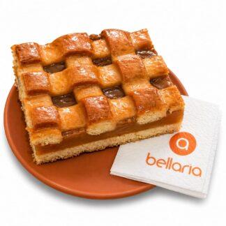 PORCIÓN FROLA BATATA