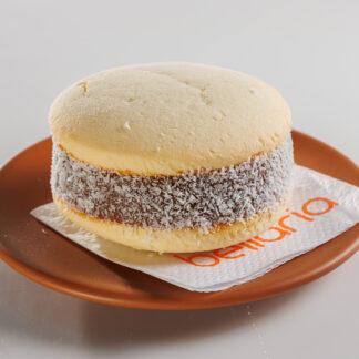ALFAJOR DE MAICENA