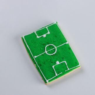 COOKIES INDIVIDUALES CANCHA DE FÚTBOL