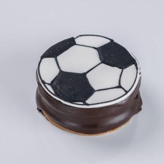 ALFAJOR INDIVIDUAL PELOTA