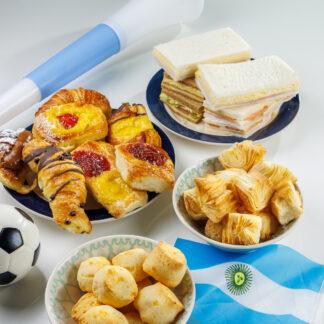 COMBO DEL HINCHA - EL CLASICO DE LA PREVIA
