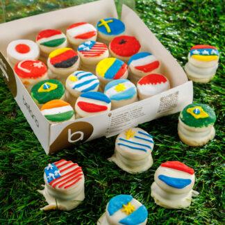ALFAJORCITOS MIXTOS MUNDIAL