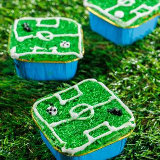 MINI BUDINCITOS FUTBOLEROS