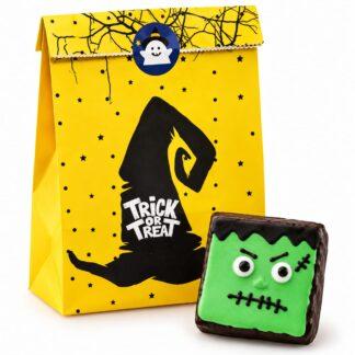 ALFAJOR HALLOWEEN