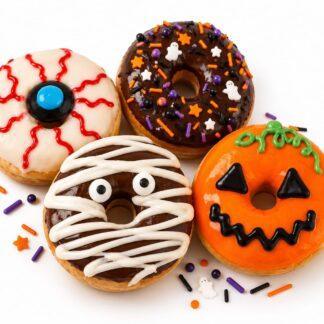 DONA SIMPLE HALLOWEEN