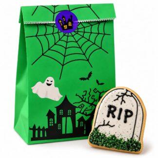 ALFAJOR RIP HALLOWEEN