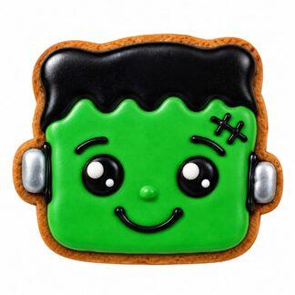 COOKIES INDIVIDUAL FRANKENSTEIN